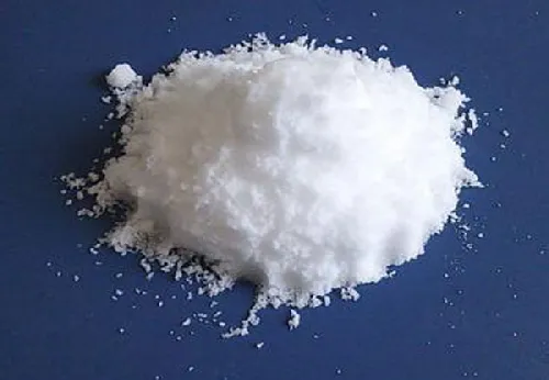 颗粒工业盐